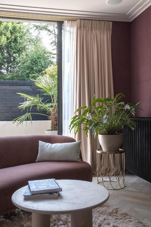 Studio Penelope Hometel Антверпен Екстериор снимка